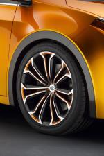 Toyota Corolla Furia Concept 2013 года